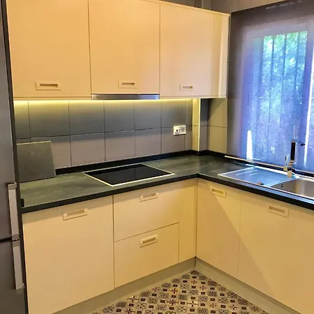Apartamento Bonito Cerca Del Mar *